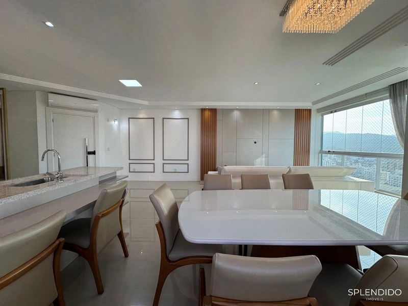 Apartamento no Edifício Pacoste Home em Balneário Camboriú: 2ª foto da galeria de imagens do imóvel