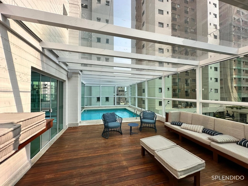 Apartamento no Edifício Pacoste Home em Balneário Camboriú: 22ª foto da galeria de imagens do imóvel