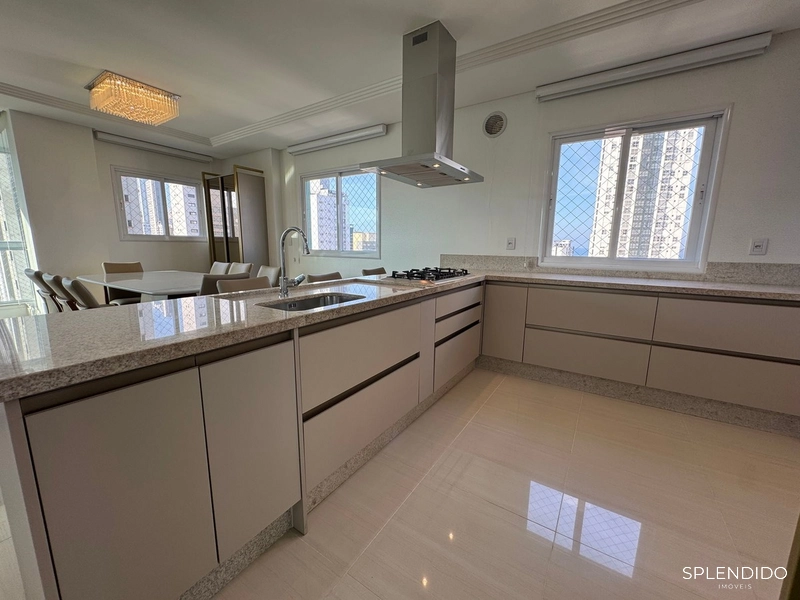 Apartamento no Edifício Pacoste Home em Balneário Camboriú: 3ª foto da galeria de imagens do imóvel