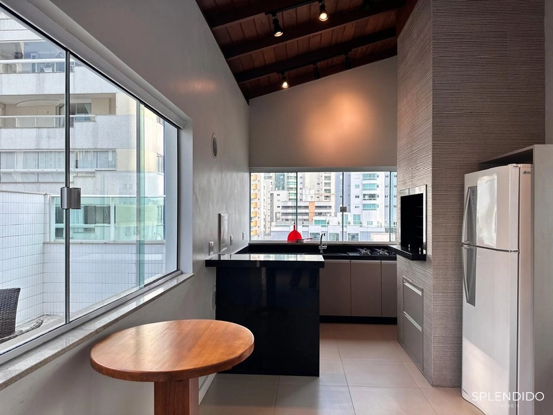Apartamento no Edifício Pacoste Home em Balneário Camboriú: 31ª foto da galeria de imagens do imóvel