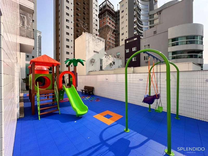 Apartamento no Edifício Pacoste Home em Balneário Camboriú: 25ª foto da galeria de imagens do imóvel