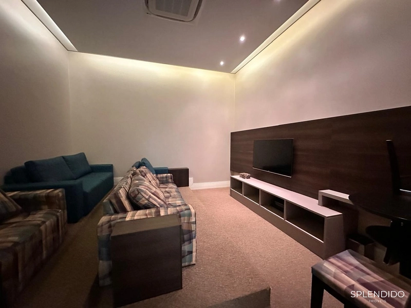 Apartamento no Edifício Pacoste Home em Balneário Camboriú: 32ª foto da galeria de imagens do imóvel