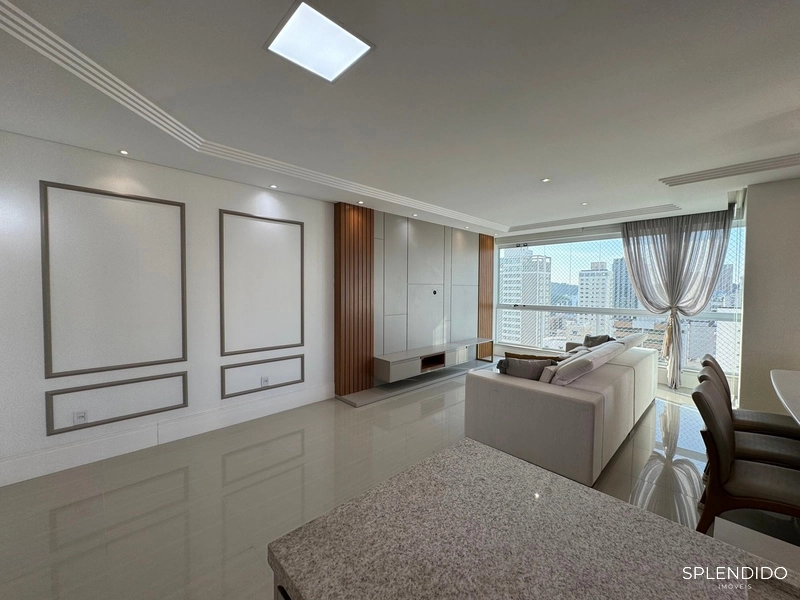 Apartamento no Edifício Pacoste Home em Balneário Camboriú: 1ª foto da galeria de imagens do imóvel