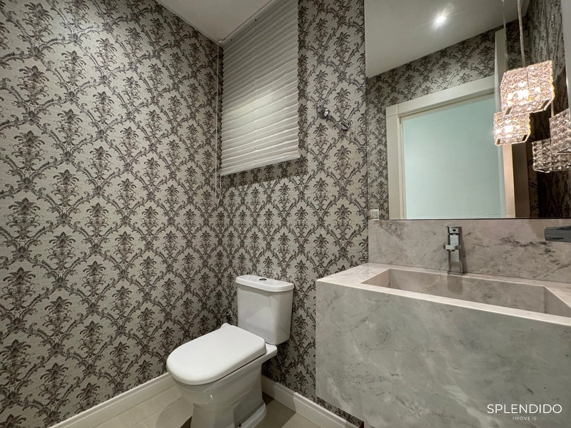 Apartamento no Edifício Pacoste Home em Balneário Camboriú: 8ª foto da galeria de imagens do imóvel