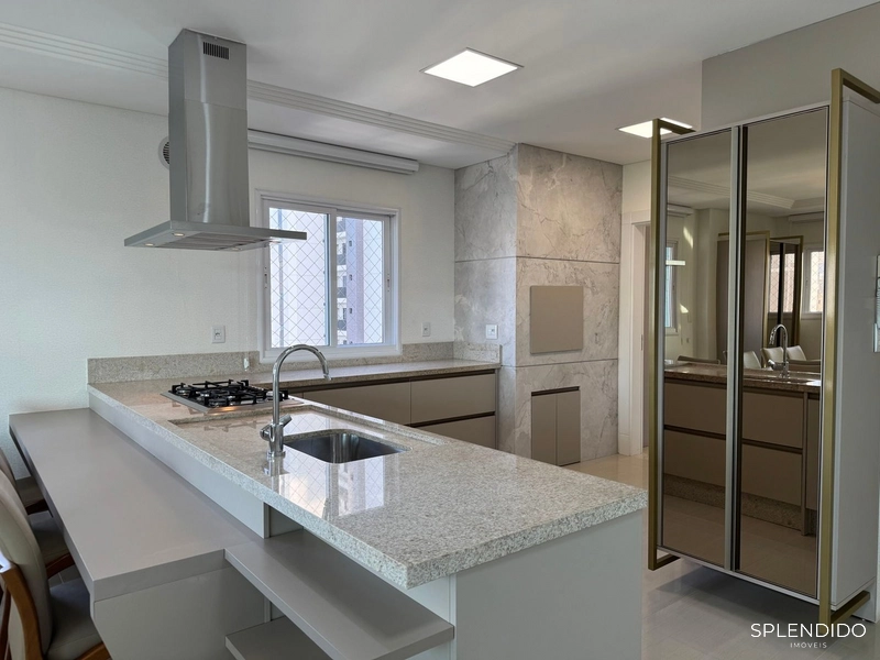 Apartamento no Edifício Pacoste Home em Balneário Camboriú: 5ª foto da galeria de imagens do imóvel