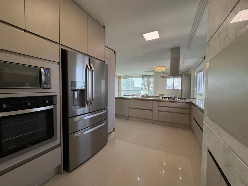 Apartamento no Edifício Pacoste Home em Balneário Camboriú: 6ª foto da galeria de imagens do imóvel