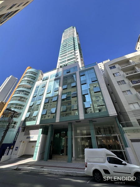 Apartamento no Edifício Pacoste Home em Balneário Camboriú: 17ª foto da galeria de imagens do imóvel