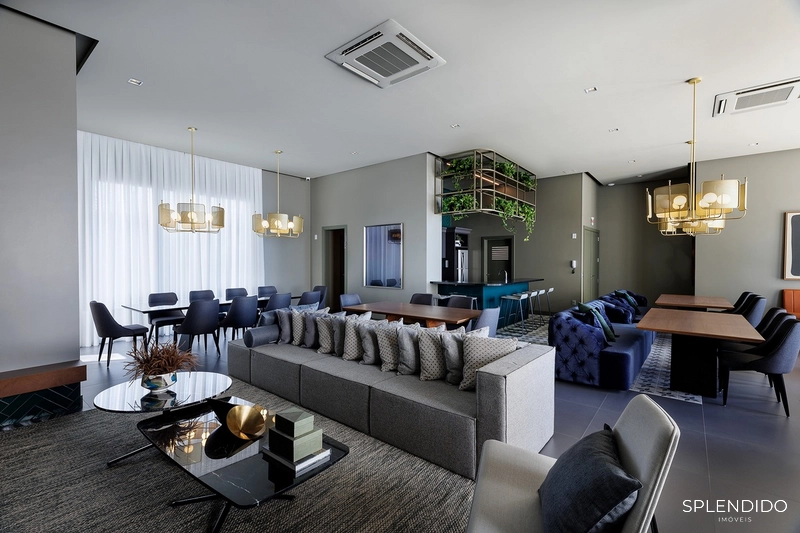 Apartamento no Edifício Morada Ilhas Marianas em Balneário Camboriú: 27ª foto da galeria de imagens do imóvel