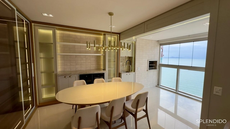 Apartamento no Edifício Morada Ilhas Marianas em Balneário Camboriú: 3ª foto da galeria de imagens do imóvel