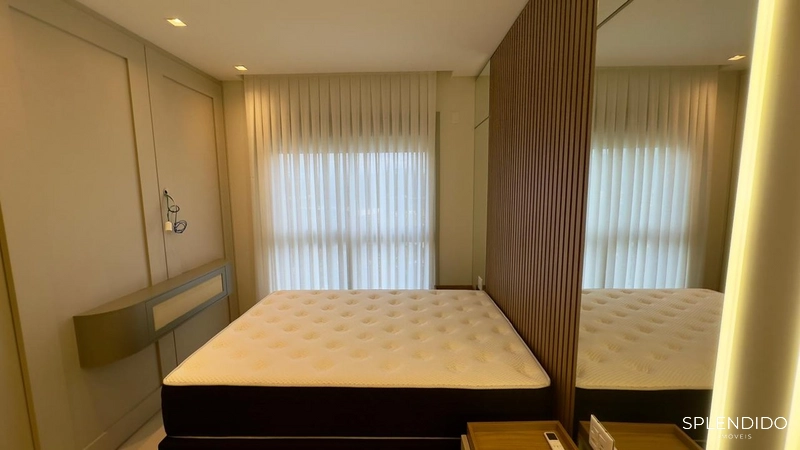 Apartamento no Edifício Morada Ilhas Marianas em Balneário Camboriú: 10ª foto da galeria de imagens do imóvel