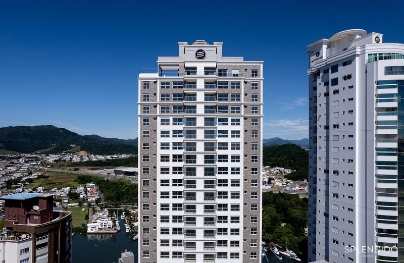 Apartamento no Edifício Morada Ilhas Marianas em Balneário Camboriú: 16ª foto da galeria de imagens do imóvel