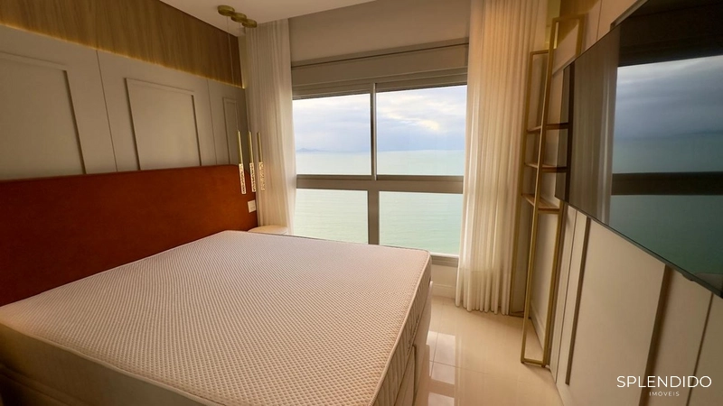 Apartamento no Edifício Morada Ilhas Marianas em Balneário Camboriú: 11ª foto da galeria de imagens do imóvel