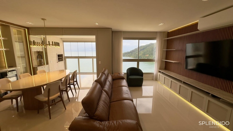 Apartamento no Edifício Morada Ilhas Marianas em Balneário Camboriú: 1ª foto da galeria de imagens do imóvel