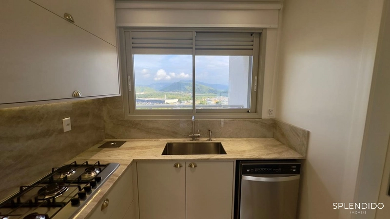Apartamento no Edifício Morada Ilhas Marianas em Balneário Camboriú: 6ª foto da galeria de imagens do imóvel