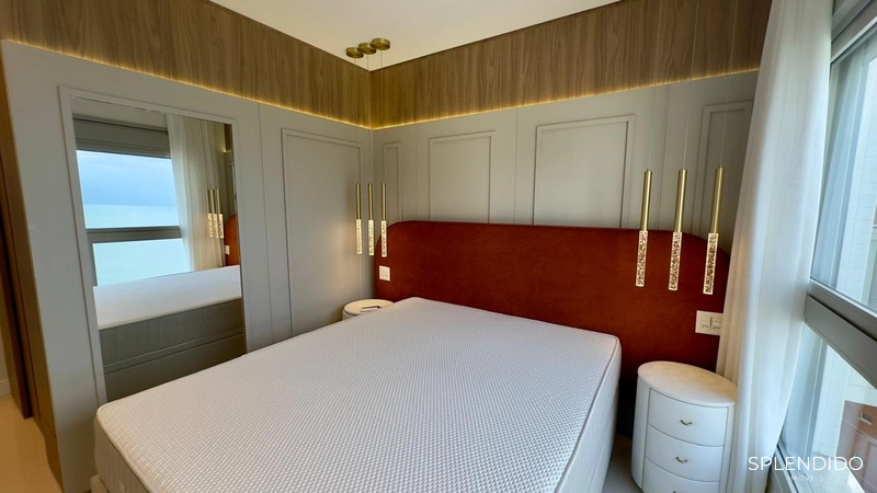 Apartamento no Edifício Morada Ilhas Marianas em Balneário Camboriú: 12ª foto da galeria de imagens do imóvel