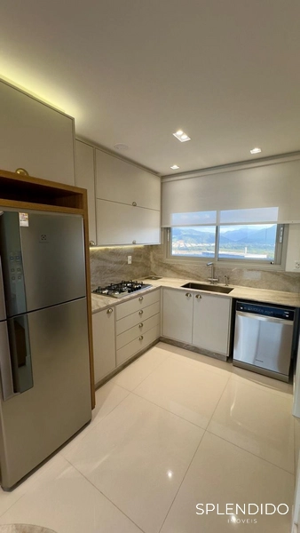 Apartamento no Edifício Morada Ilhas Marianas em Balneário Camboriú: 5ª foto da galeria de imagens do imóvel