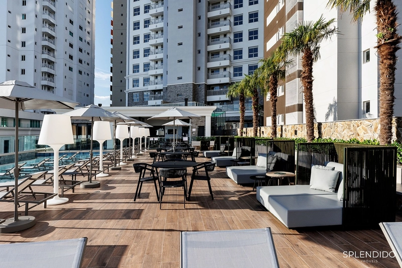 Apartamento no Edifício Morada Ilhas Marianas em Balneário Camboriú: 20ª foto da galeria de imagens do imóvel
