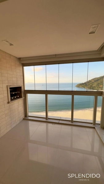 Apartamento no Edifício Morada Ilhas Marianas em Balneário Camboriú: 4ª foto da galeria de imagens do imóvel
