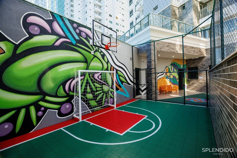 Apartamento no Edifício Morada Ilhas Marianas em Balneário Camboriú: 35ª foto da galeria de imagens do imóvel