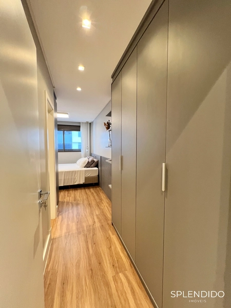 Apartamento no Edifício Ocean Wind na Praia Brava: 16ª foto da galeria de imagens do imóvel
