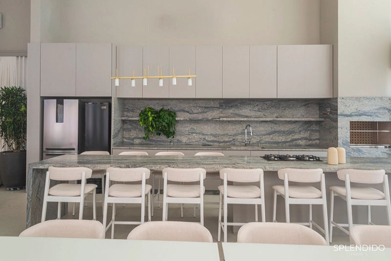 Apartamento no Edifício Ocean Wind na Praia Brava: 62ª foto da galeria de imagens do imóvel