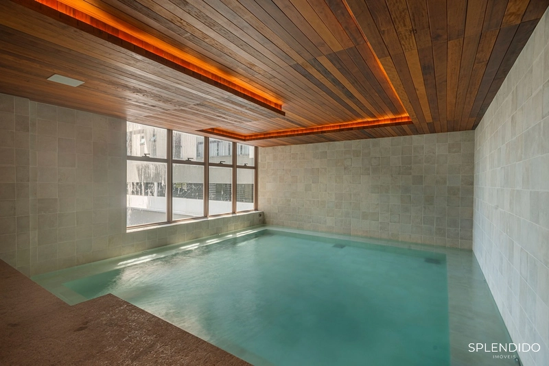 Apartamento no Edifício Ocean Wind na Praia Brava: 43ª foto da galeria de imagens do imóvel