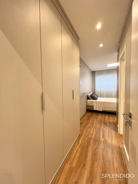 Apartamento no Edifício Ocean Wind na Praia Brava: 12ª foto da galeria de imagens do imóvel