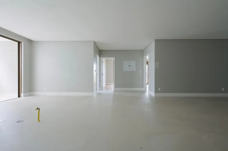 Apartamento no Edifício Ocean Wind na Praia Brava: 5ª foto da galeria de imagens do imóvel