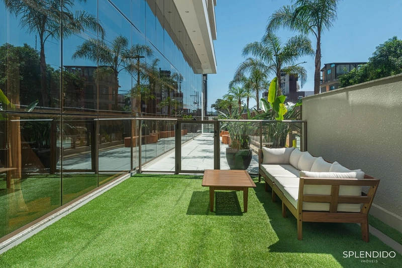 Apartamento no Edifício Ocean Wind na Praia Brava: 20ª foto da galeria de imagens do imóvel