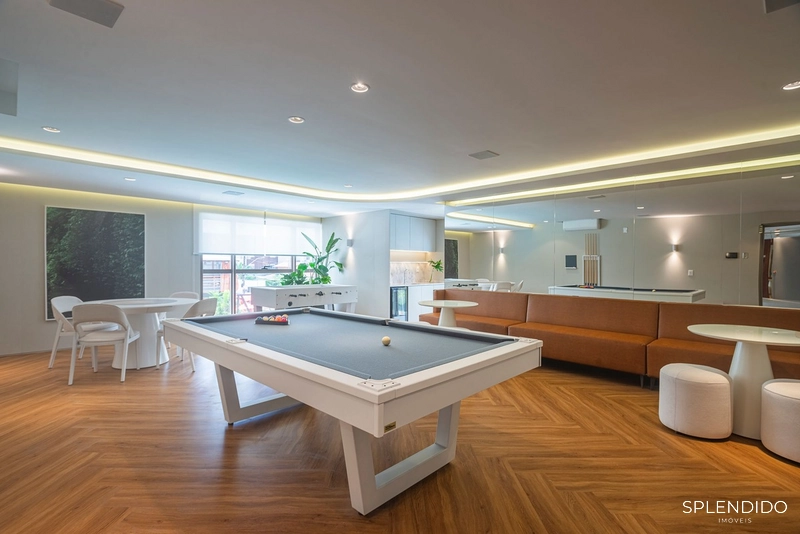 Apartamento no Edifício Ocean Wind na Praia Brava: 42ª foto da galeria de imagens do imóvel