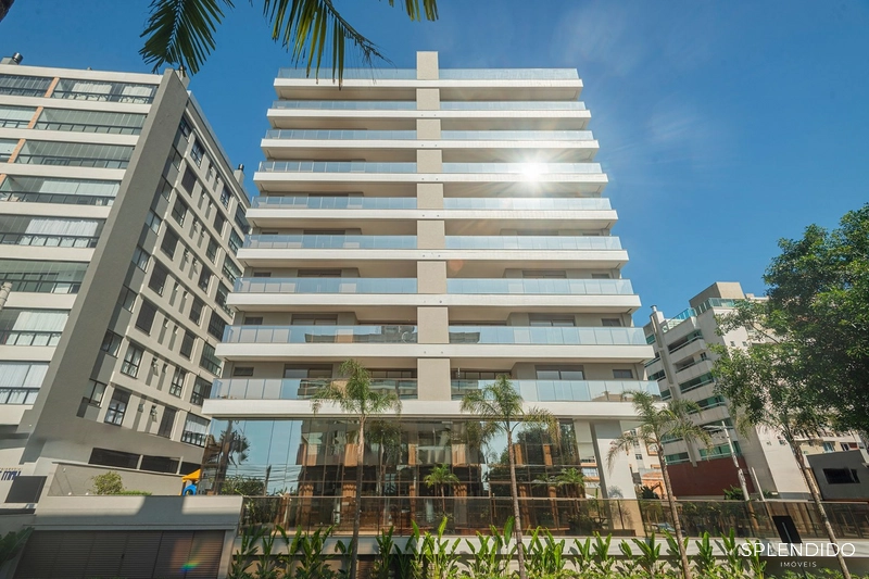 Apartamento no Edifício Ocean Wind na Praia Brava: 18ª foto da galeria de imagens do imóvel