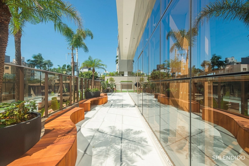 Apartamento no Edifício Ocean Wind na Praia Brava: 31ª foto da galeria de imagens do imóvel