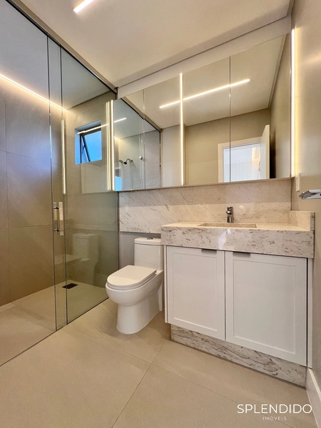 Apartamento no Edifício Ocean Wind na Praia Brava: 16ª foto da galeria de imagens do imóvel