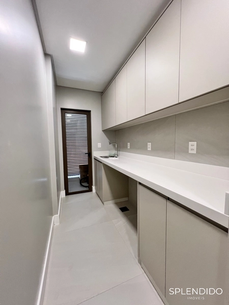 Apartamento no Edifício Ocean Wind na Praia Brava: 8ª foto da galeria de imagens do imóvel