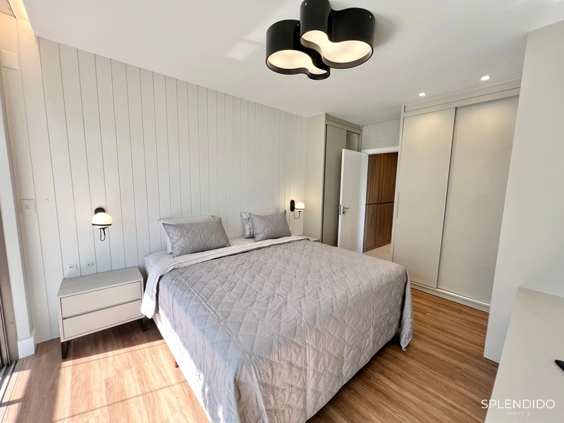 Apartamento no Edifício Ocean Wind na Praia Brava: 11ª foto da galeria de imagens do imóvel