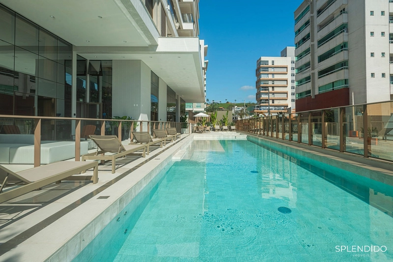 Apartamento no Edifício Ocean Wind na Praia Brava: 26ª foto da galeria de imagens do imóvel