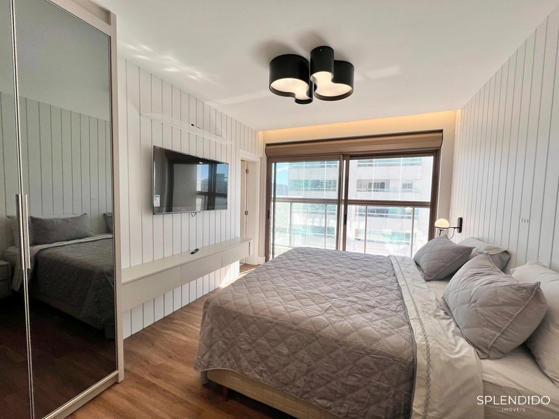 Apartamento no Edifício Ocean Wind na Praia Brava: 10ª foto da galeria de imagens do imóvel