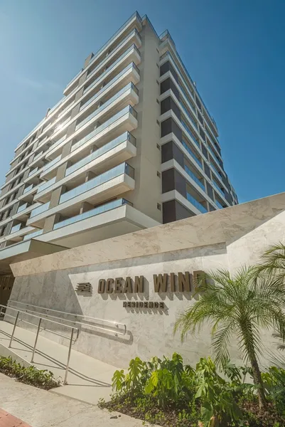 Apartamento no Edifício Ocean Wind na Praia Brava: 19ª foto da galeria de imagens do imóvel
