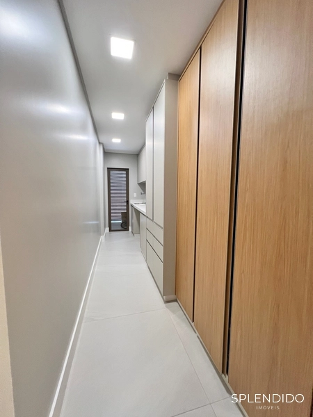 Apartamento no Edifício Ocean Wind na Praia Brava: 7ª foto da galeria de imagens do imóvel