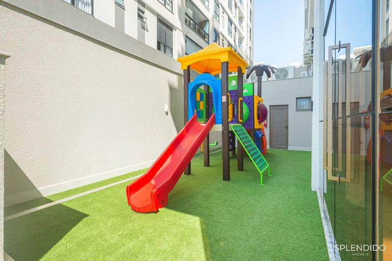 Apartamento no Edifício Ocean Wind na Praia Brava: 33ª foto da galeria de imagens do imóvel