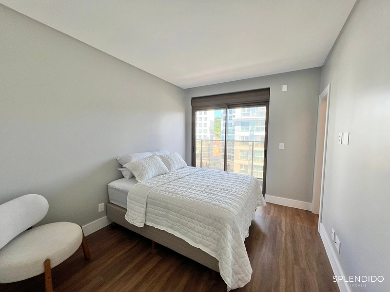 Apartamento no Edifício Ocean Wind na Praia Brava: 15ª foto da galeria de imagens do imóvel
