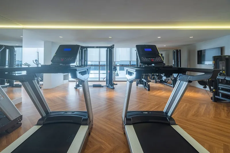 Apartamento no Edifício Ocean Wind na Praia Brava: 44ª foto da galeria de imagens do imóvel