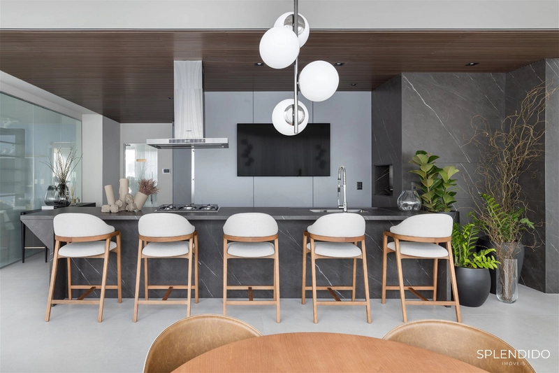 Apartamento no Edifício Admirá Arrka Concept em Balneário Camboriú: 22ª foto da galeria de imagens do imóvel
