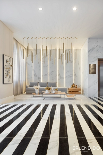 Apartamento no Edifício Admirá Arrka Concept em Balneário Camboriú: 18ª foto da galeria de imagens do imóvel