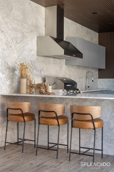 Apartamento no Edifício Admirá Arrka Concept em Balneário Camboriú: 24ª foto da galeria de imagens do imóvel