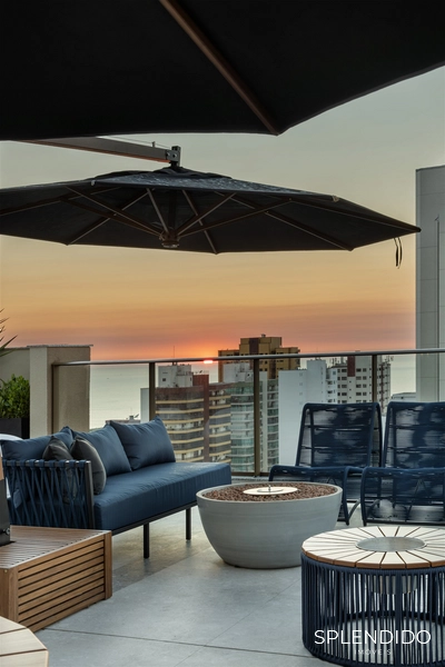 Apartamento no Edifício Admirá Arrka Concept em Balneário Camboriú: 34ª foto da galeria de imagens do imóvel