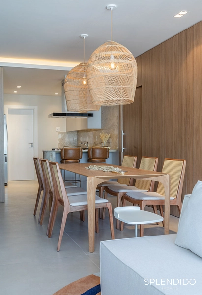 Apartamento no Edifício Admirá Arrka Concept em Balneário Camboriú: 4ª foto da galeria de imagens do imóvel