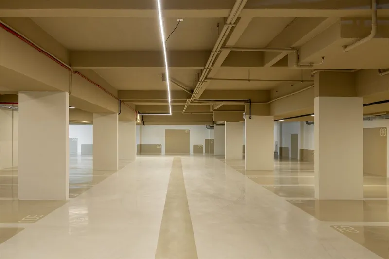 Apartamento no Edifício Admirá Arrka Concept em Balneário Camboriú: 37ª foto da galeria de imagens do imóvel