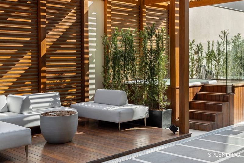 Apartamento no Edifício Admirá Arrka Concept em Balneário Camboriú: 25ª foto da galeria de imagens do imóvel