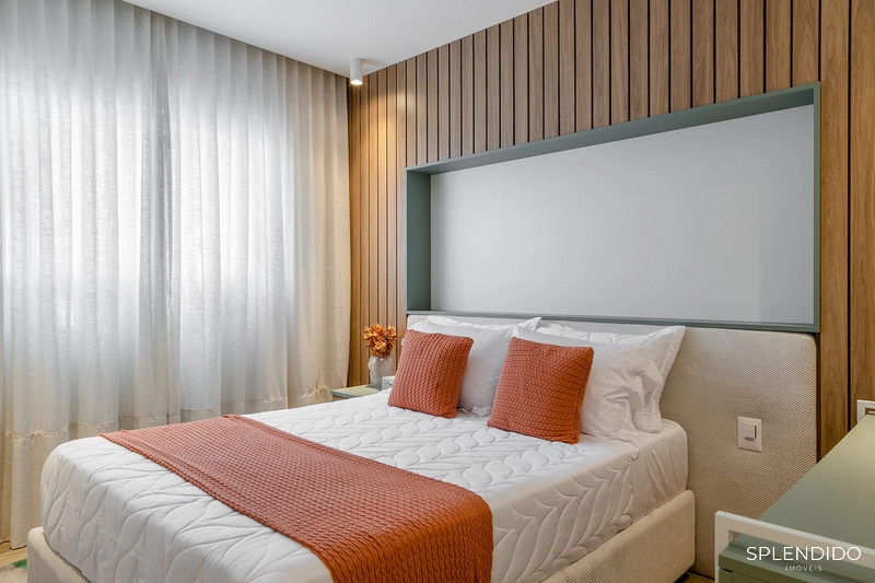 Apartamento no Edifício Admirá Arrka Concept em Balneário Camboriú: 12ª foto da galeria de imagens do imóvel